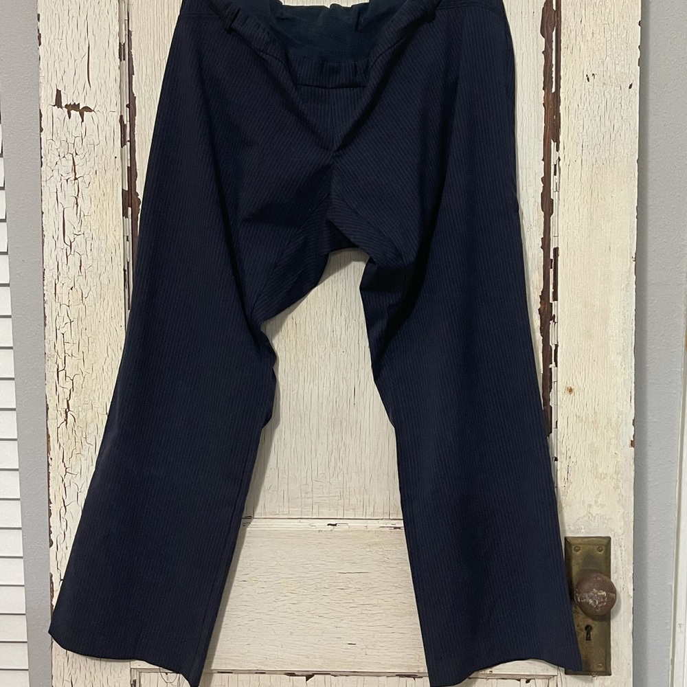 Motherhood Full Panel Dress Pants